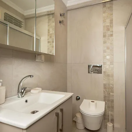 Villa Blue Crab Ortaca (Mugla)