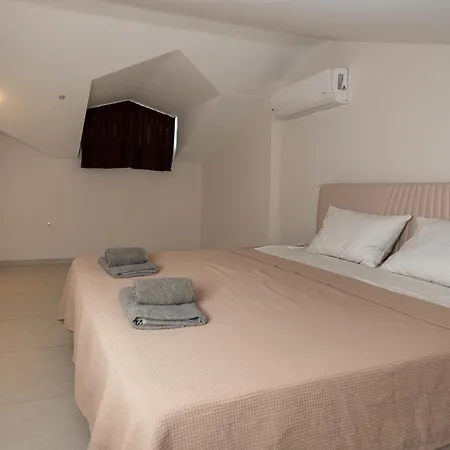 别墅 Blue Crab *
